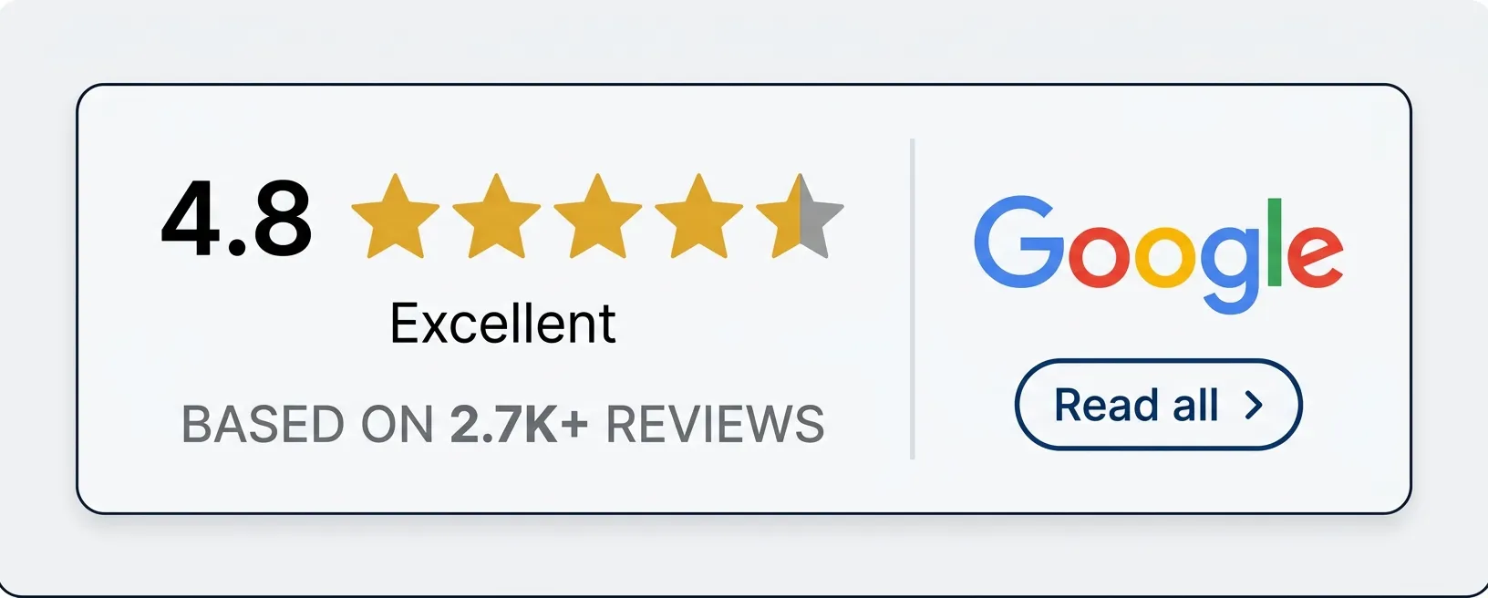 Customer reviews for Rahat AC repair